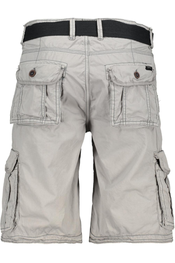 DURRAS SHORT 40486 73 STONE GREY